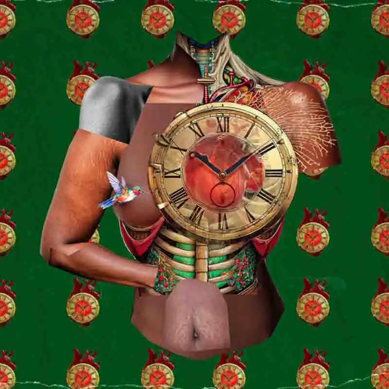 M3nsa - Time of your Life (TOYL)